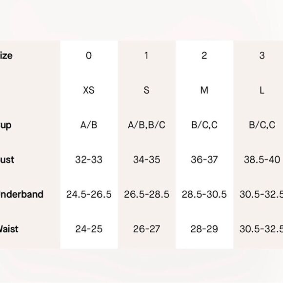 Good American Tiny Ties Bikini Bottom Size Medium NWT - Picture 7 of 7